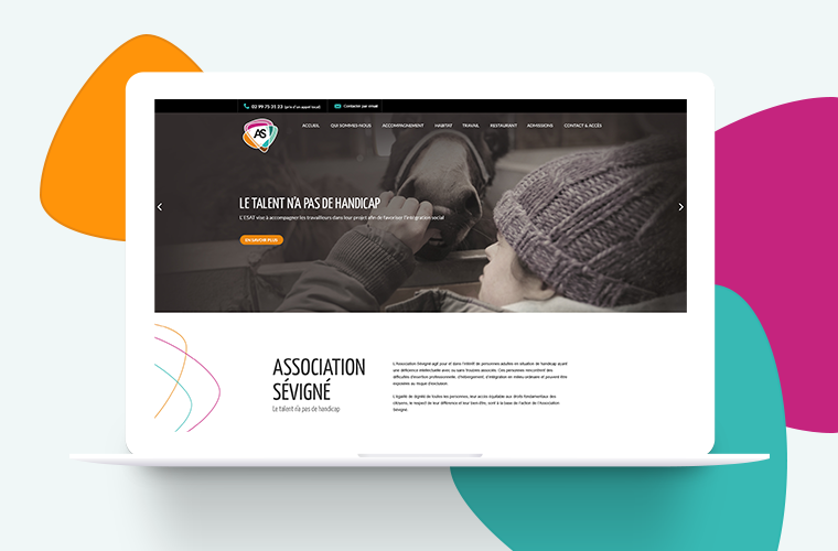 Association Sévigné
